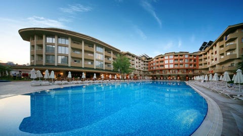 Side Star Park - All Inclusive 3 av 17