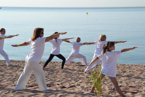 Luna Club Hotel & Spa 4* Sup. 32 av 33