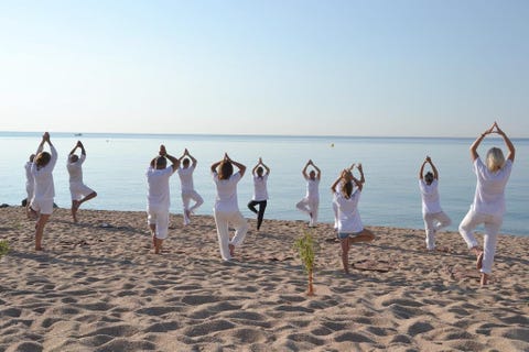 Luna Club Hotel & Spa 4* Sup. 33 av 33