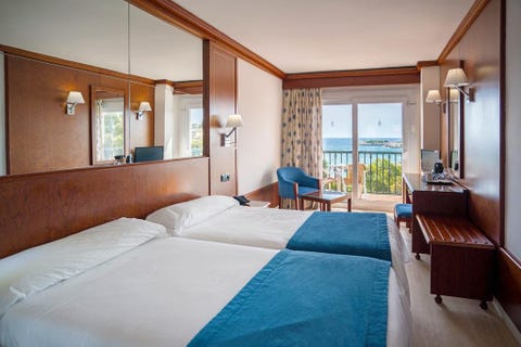 Hotel THB Felip - Adults Only 6 av 17