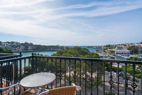 Hotel THB Felip - Adults Only 4 av 17