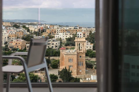 InterContinental Malta by IHG 33 av 34