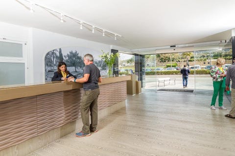 EIX Alcudia Hotel - Adults only 3 av 10
