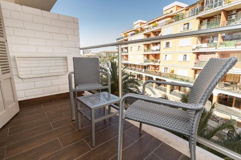 EIX Alcudia Hotel - Adults only 10 av 10