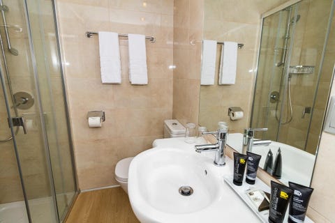 EIX Alcudia Hotel - Adults only 6 av 10