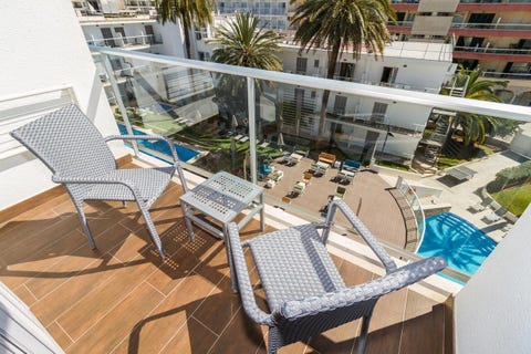 EIX Alcudia Hotel - Adults only 5 av 10