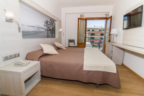 EIX Alcudia Hotel - Adults only 4 av 10