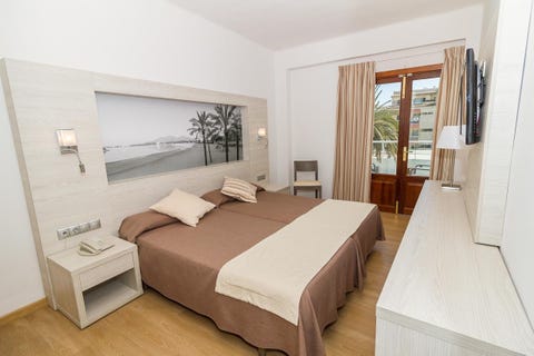 EIX Alcudia Hotel - Adults only 8 av 10