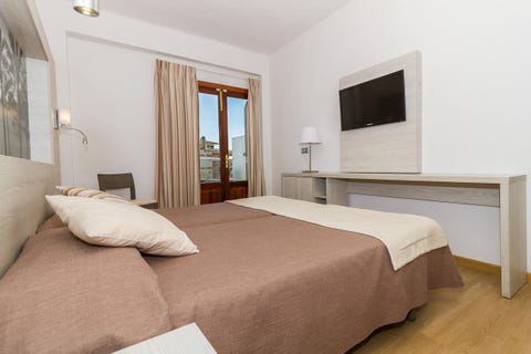 EIX Alcudia Hotel - Adults only 7 av 10