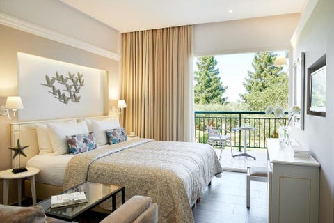 Delfinia Hotels Corfu 10 av 16