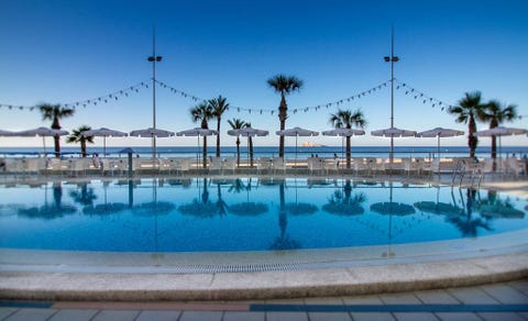 Hotel Cimbel 29 av 30