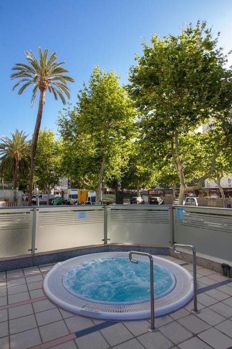 Hotel Cimbel 24 av 30