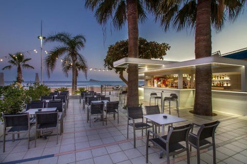 Hotel Cimbel 26 av 30