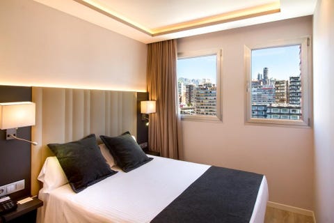 Hotel Cimbel 11 av 30