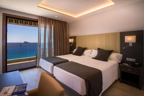 Hotel Cimbel 9 av 30