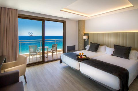 Hotel Cimbel 4 av 30