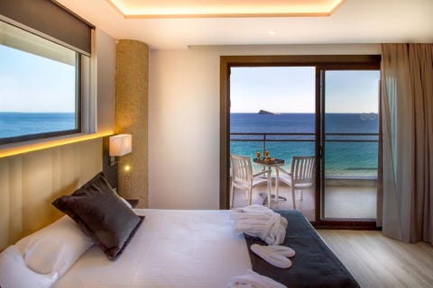 Hotel Cimbel 6 av 30