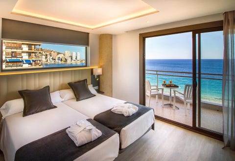 Hotel Cimbel 5 av 30