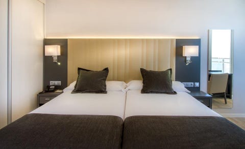 Hotel Cimbel 7 av 30
