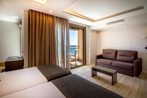 Hotel Cimbel 8 av 30