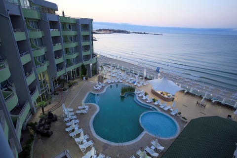 MPM Hotel Arsena 2 av 9
