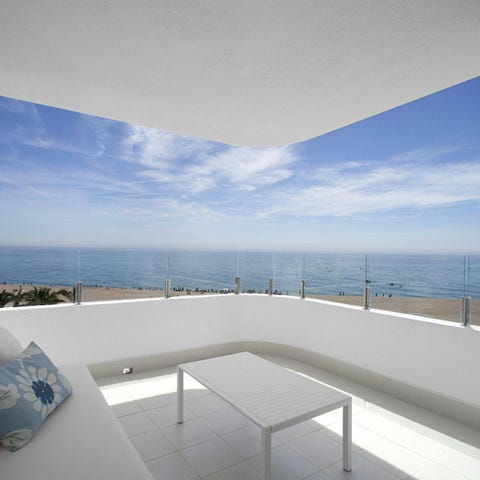 ALEGRIA Mar Mediterrania - Adults only 2 av 23