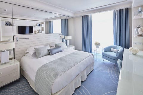 Hôtel Martinez, in The Unbound Collection by Hyatt 11 av 23