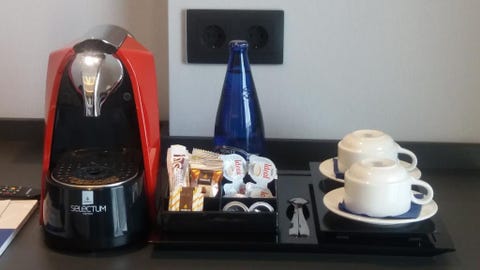 Hotel Cimbel 14 av 30