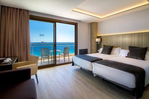 Hotel Cimbel 10 av 30
