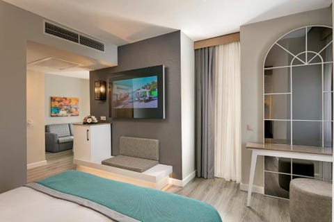Limak Arcadia Sport Resort Hotel 14 av 16