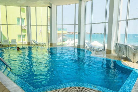 MPM Hotel Arsena 5 av 9