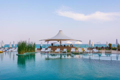 MPM Hotel Arsena 7 av 9