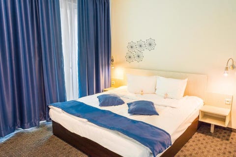 MPM Hotel Arsena 3 av 9