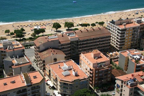 Aqua Hotel Promenade 2 av 37