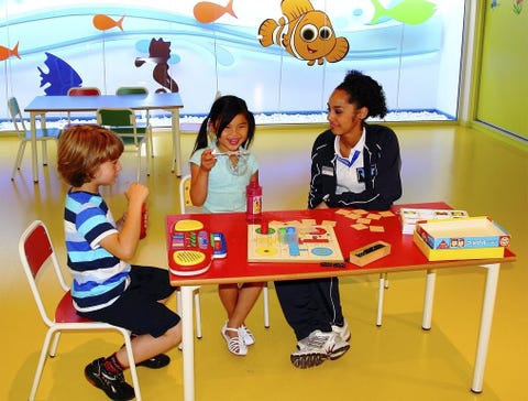 Aqua Hotel Promenade 37 av 37