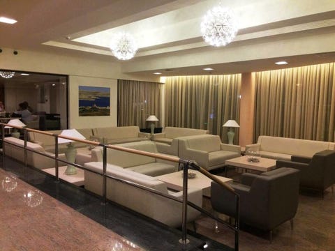 Santana Hotel 17 av 21