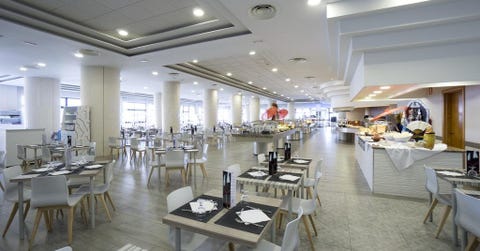 Hotel Puente Real 7 av 12