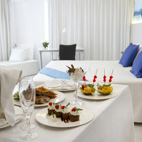 ALEGRIA Mar Mediterrania - Adults only 11 av 23