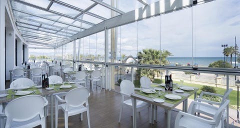 Hotel Puente Real 8 av 12