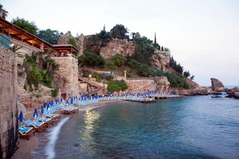 Dogan Hotel by Prana Hotels & Resorts 6 av 6