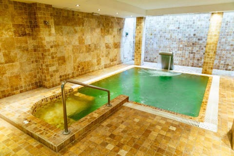 Hotel THB Felip - Adults Only 17 av 17
