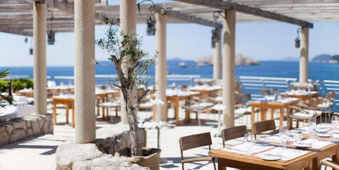 Hotel Dubrovnik Palace 4 av 14