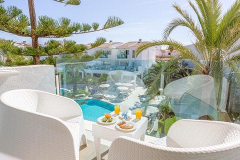 MarSenses Puerto Pollensa - Adults only 13 av 19