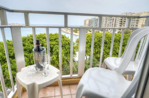 Carlton Hotel Sliema Malta 5 av 11