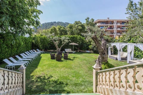 FERGUS Style Soller Beach 3 av 12