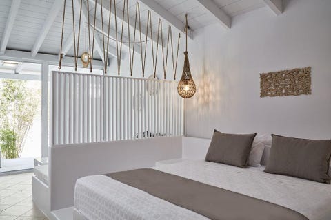 Mr. & Mrs. White Corfu - Adults only 3 av 13