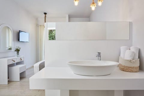 Mr. & Mrs. White Corfu - Adults only 7 av 13