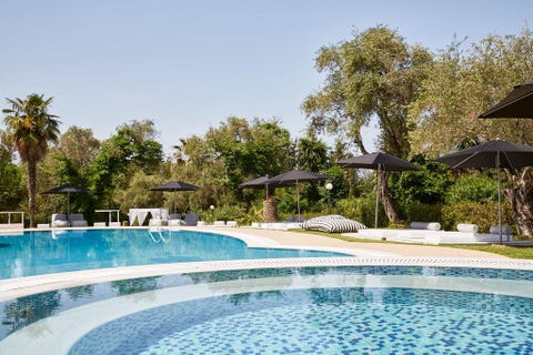 Mr. & Mrs. White Corfu - Adults only 10 av 13