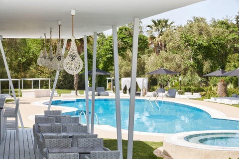 Mr. & Mrs. White Corfu - Adults only 11 av 13