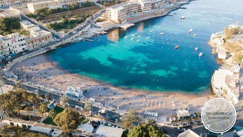 InterContinental Malta by IHG 6 av 34